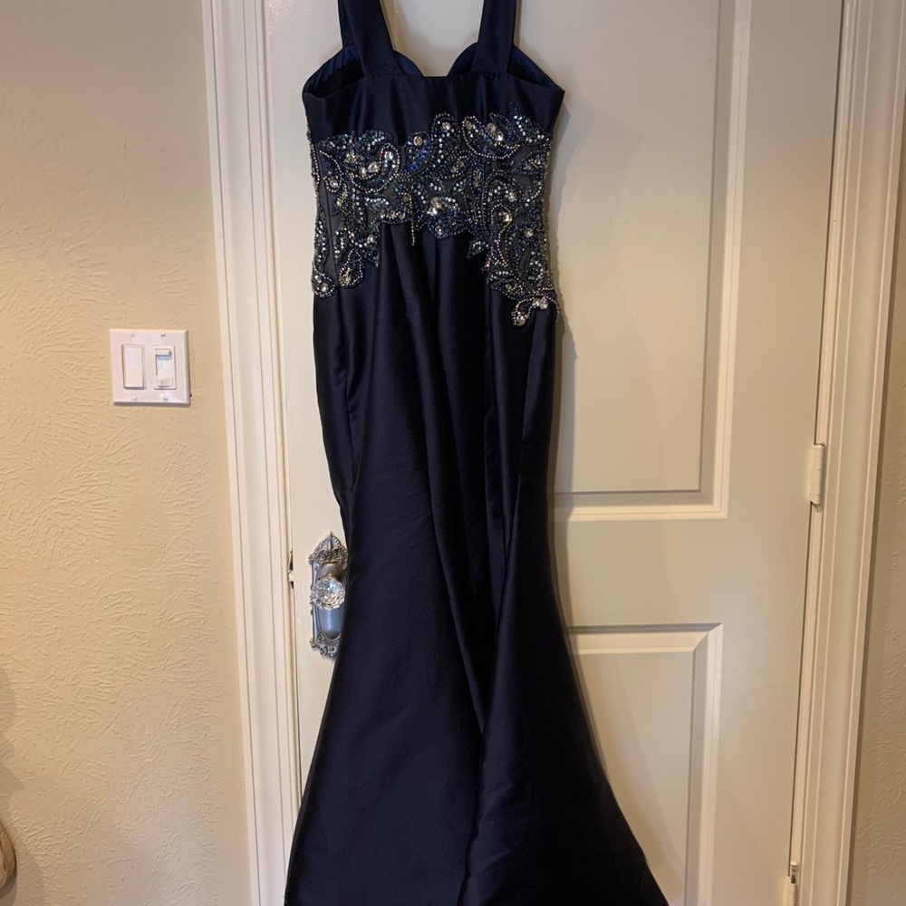 Terani Couture Gown - Picture 3 of 4
